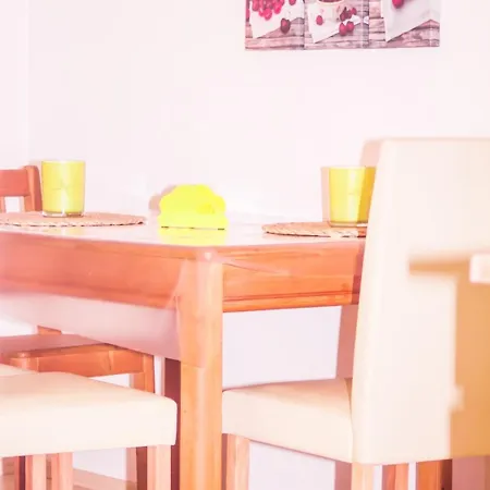 Apartament Ferienwohnung Potsch *