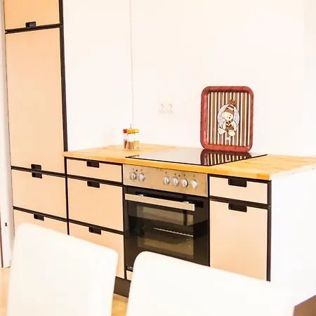 Ferienwohnung Potsch * Amberg