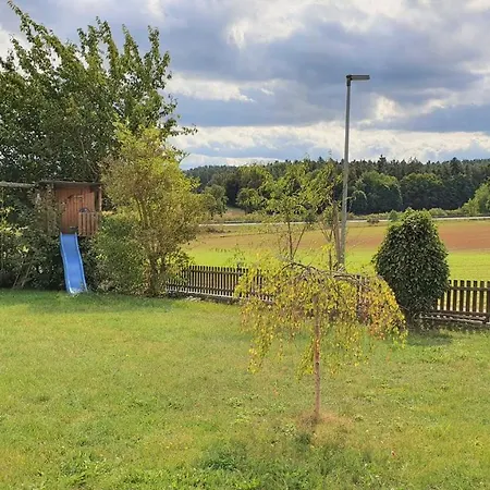 Apartament Ferienwohnung Potsch
