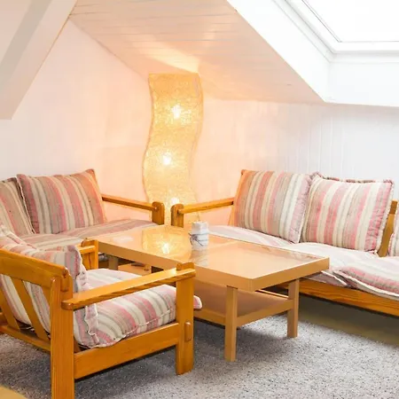 Ferienwohnung Potsch Apartament Amberg