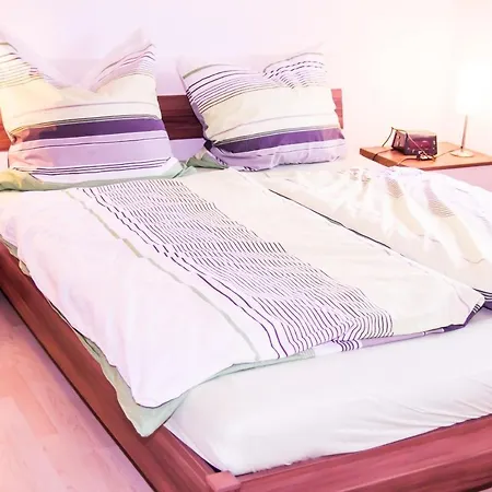 Ferienwohnung Potsch Amberg